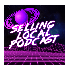 The podcast cover