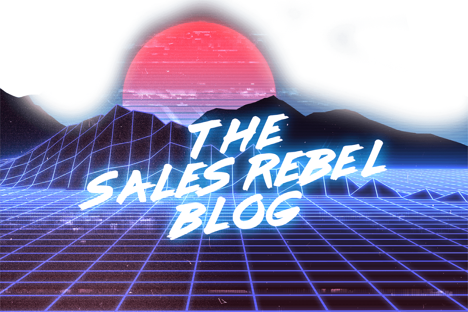 Sales Rebels Blog