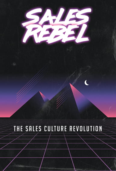 White Paper - The Sales Culture Revolution