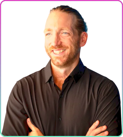 Justin Jay Johnson