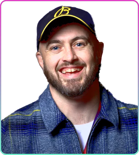 Patrick Higgins