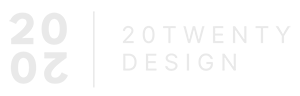 20Twenty Design